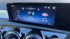 Mercedes-Benz A-Class A200 AMG Line Executive 4dr Auto Petrol Saloon